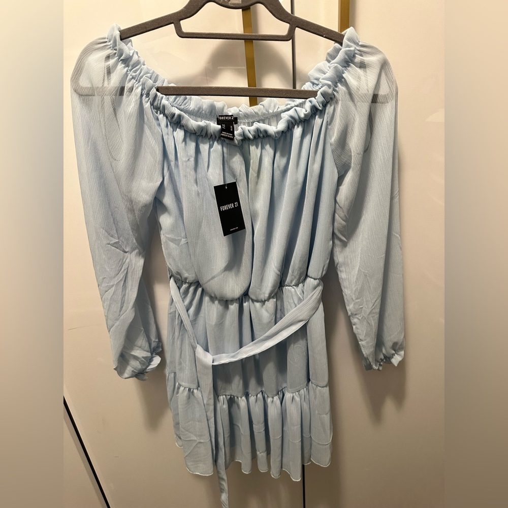 Forever 21 Dress - BRAND NEW WITH TAG